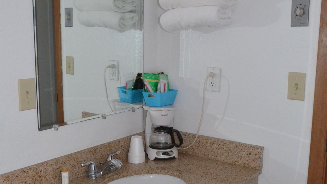 Photo of Bathroom in Nephi