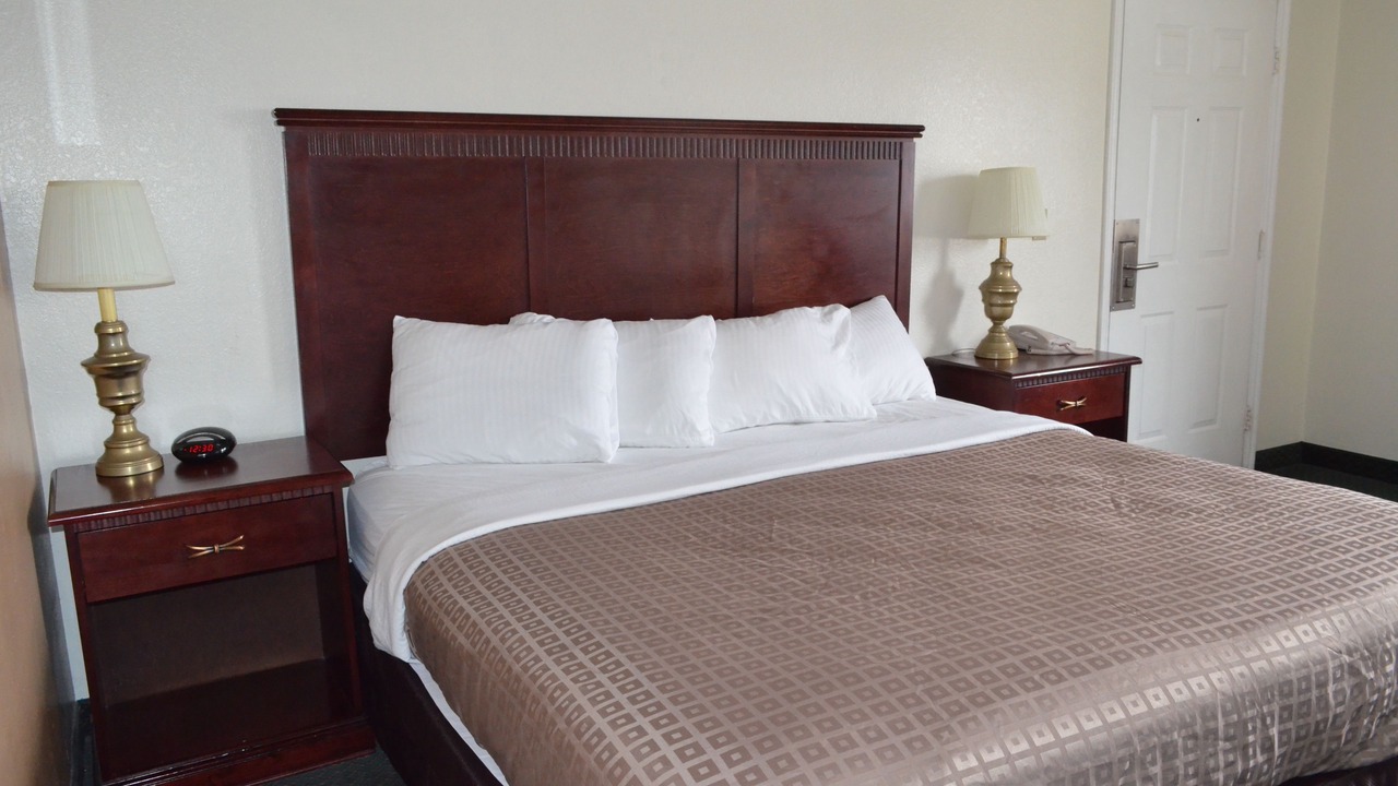 Photo of Bedroom in Nephi
