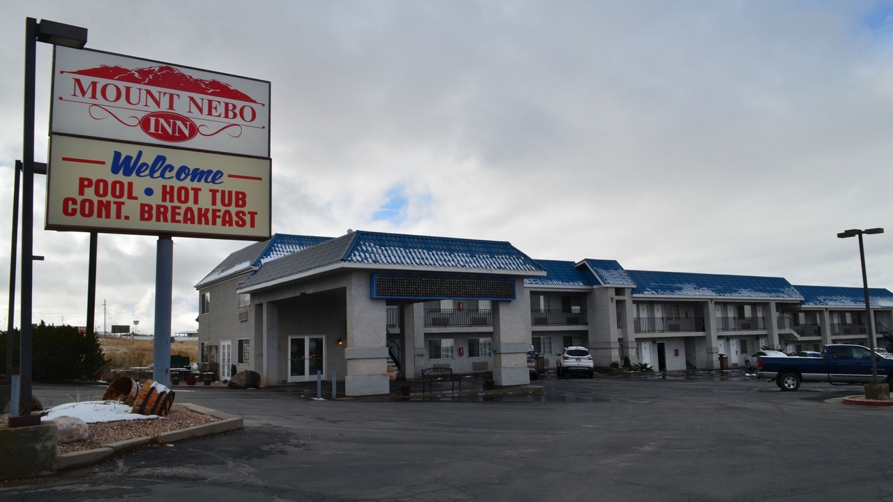 Photo of Outdoor in Nephi