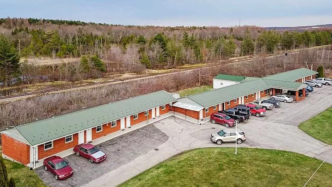 Photo of Outdoor in West Decatur