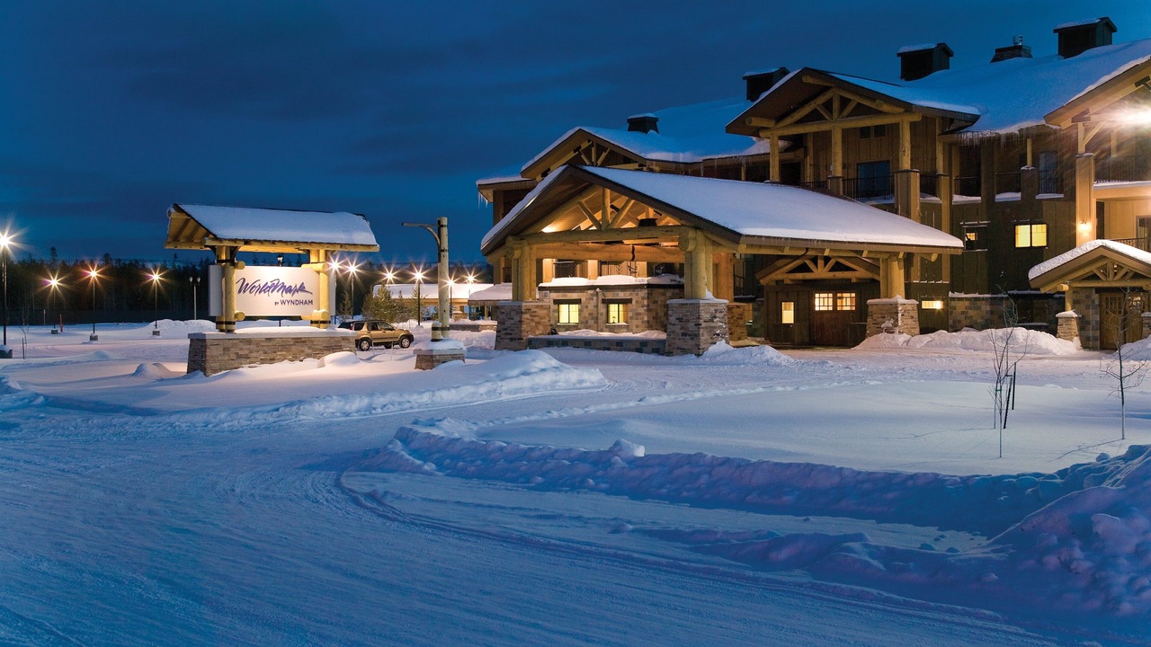 Photo of Outdoor in West Yellowstone