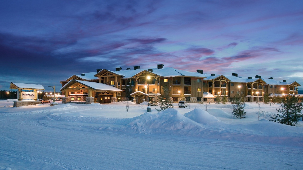 Photo of Outdoor in West Yellowstone