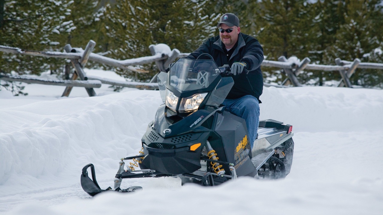 Photo of Others in West Yellowstone