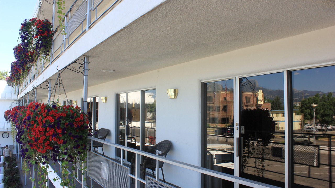 Photo of Patio Balcony in Bozeman