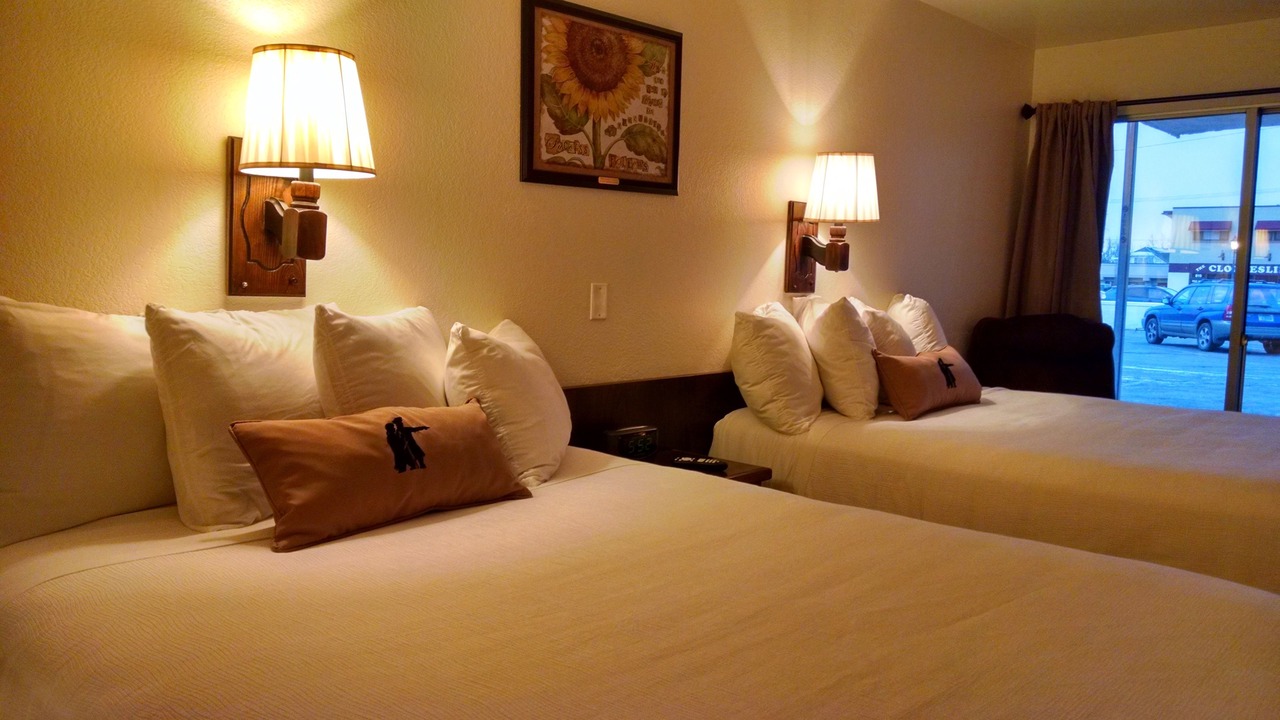 Photo of Bedroom in Bozeman