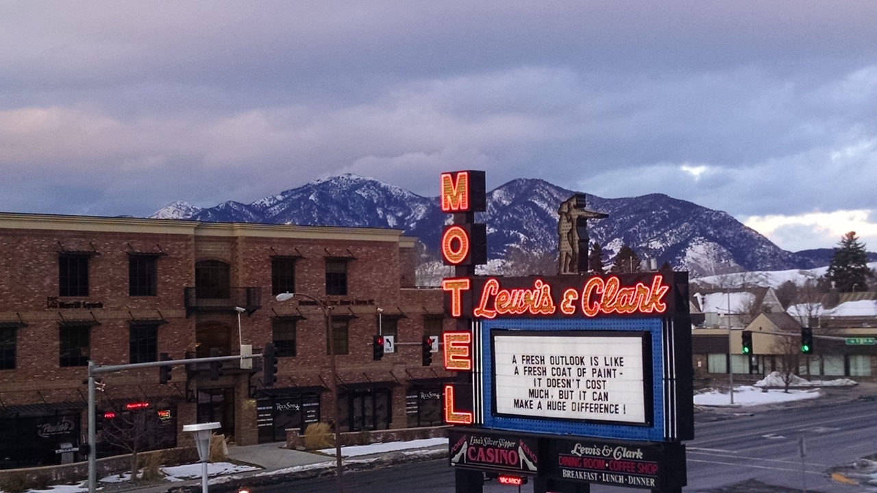 Photo of Others in Bozeman