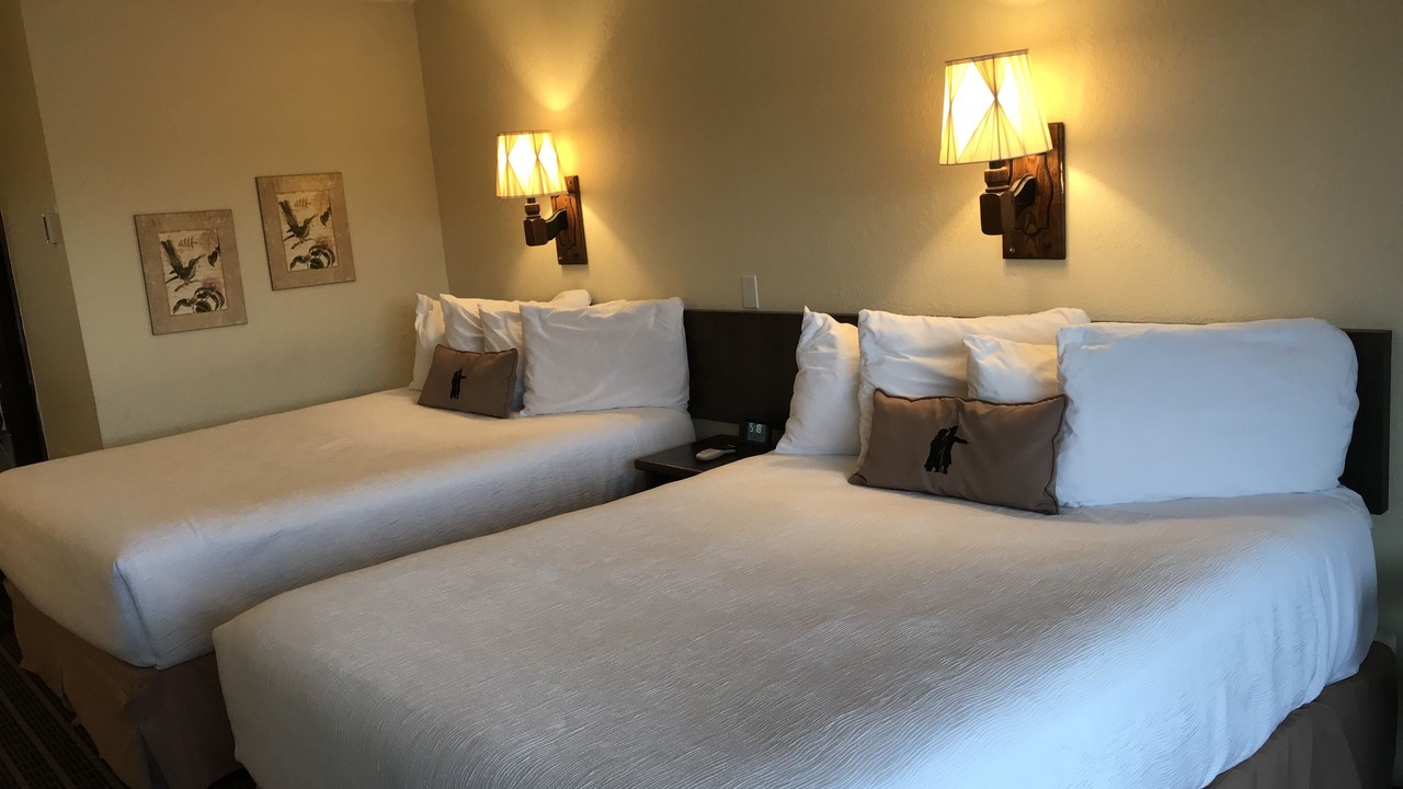 Photo of Bedroom in Bozeman