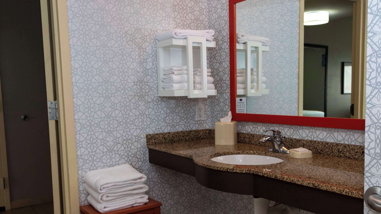 Photo of Bathroom in Riverton