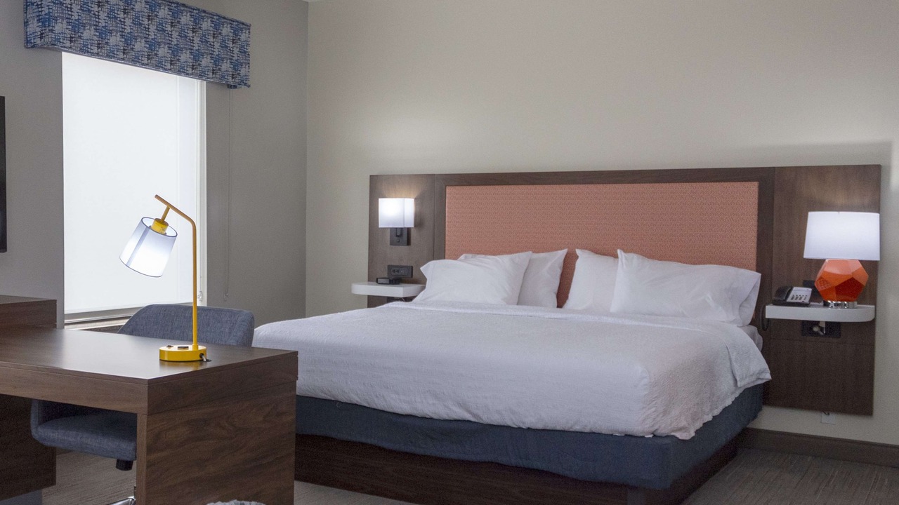 Photo of Bedroom in Riverton