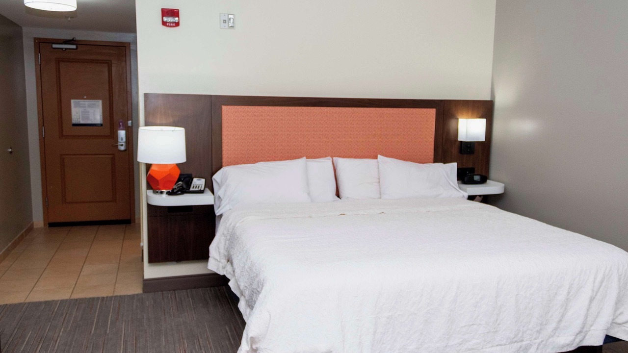 Photo of Bedroom in Riverton