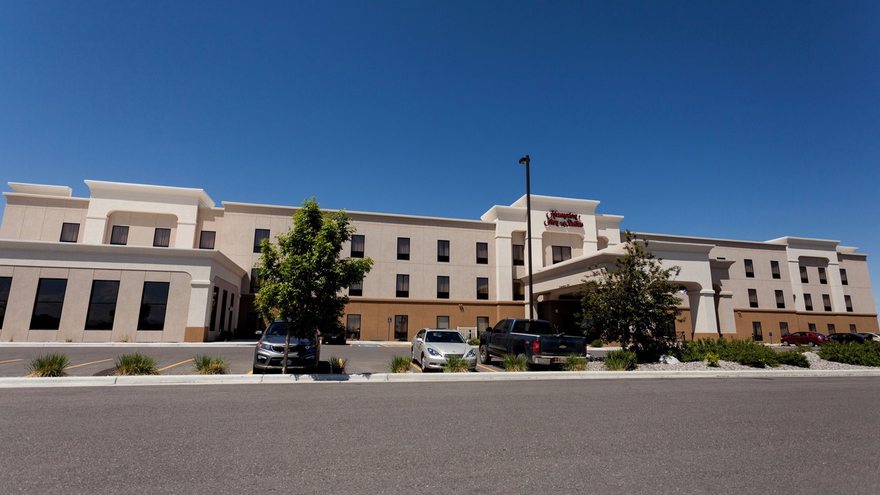 Photo of Outdoor in Riverton