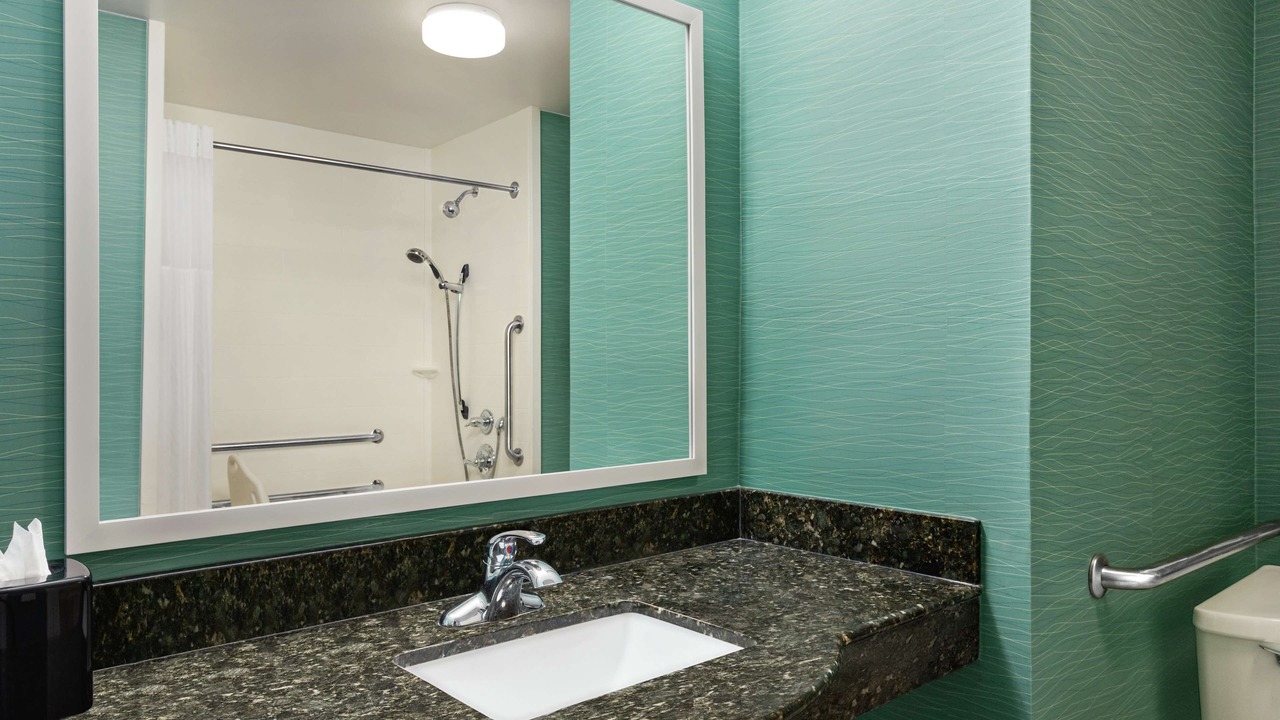 Photo of Bathroom in New Albany