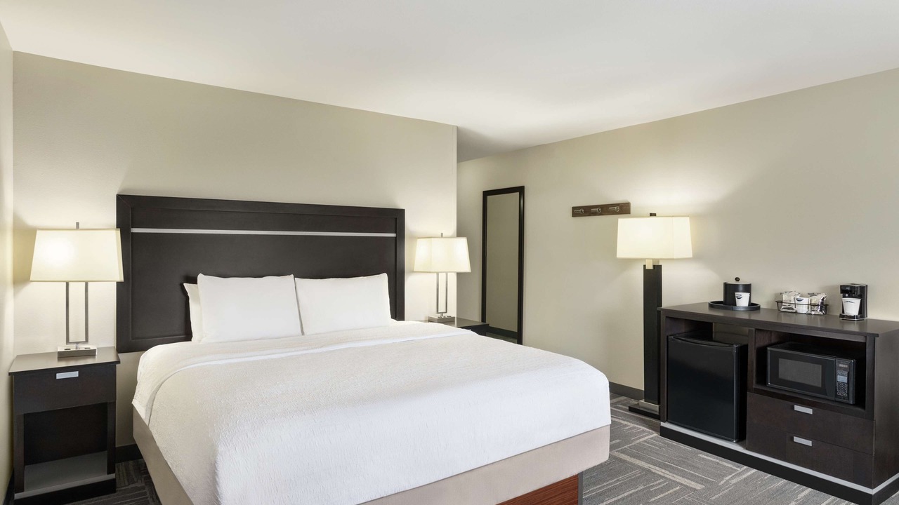 Photo of Bedroom in New Albany