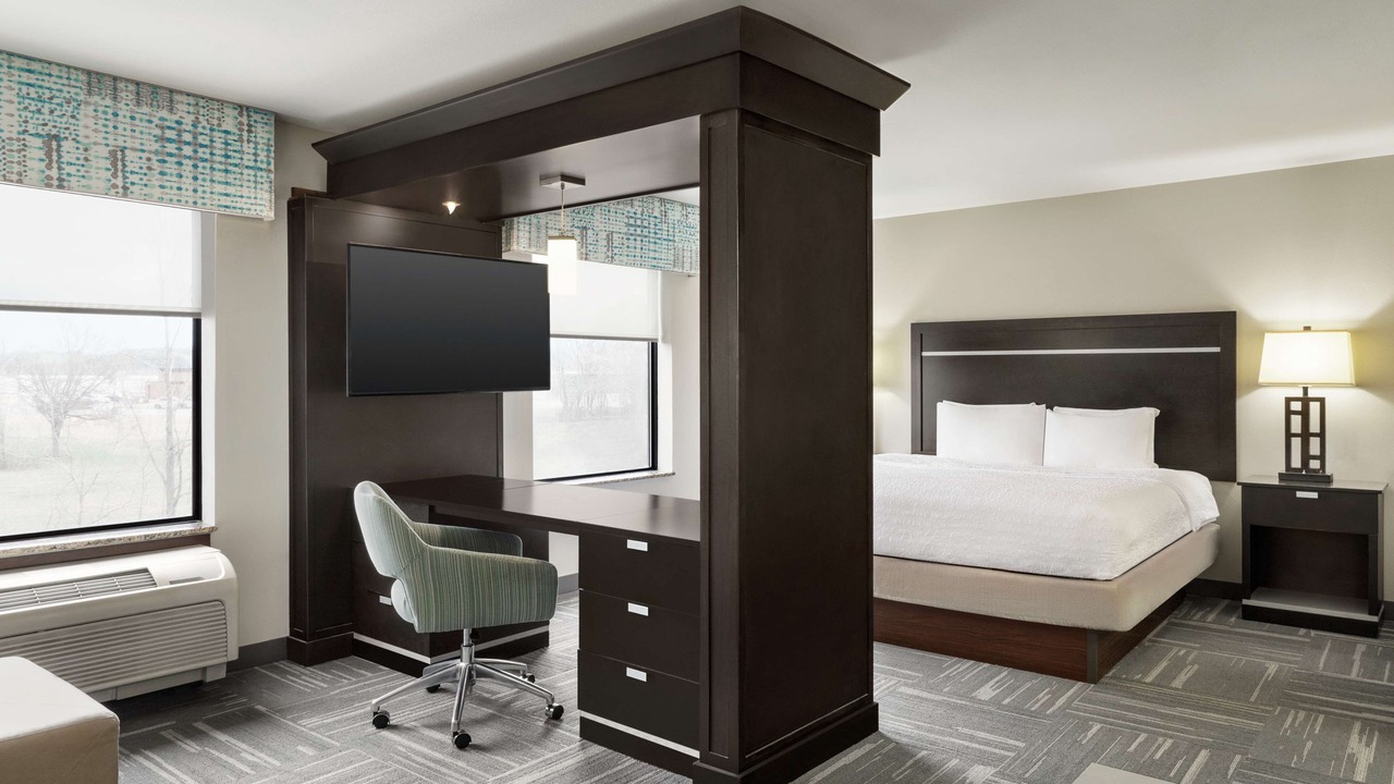Photo of Bedroom in New Albany