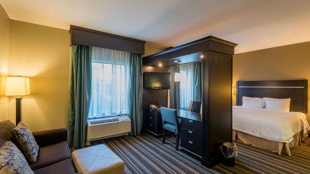 Photo of Bedroom in New Albany