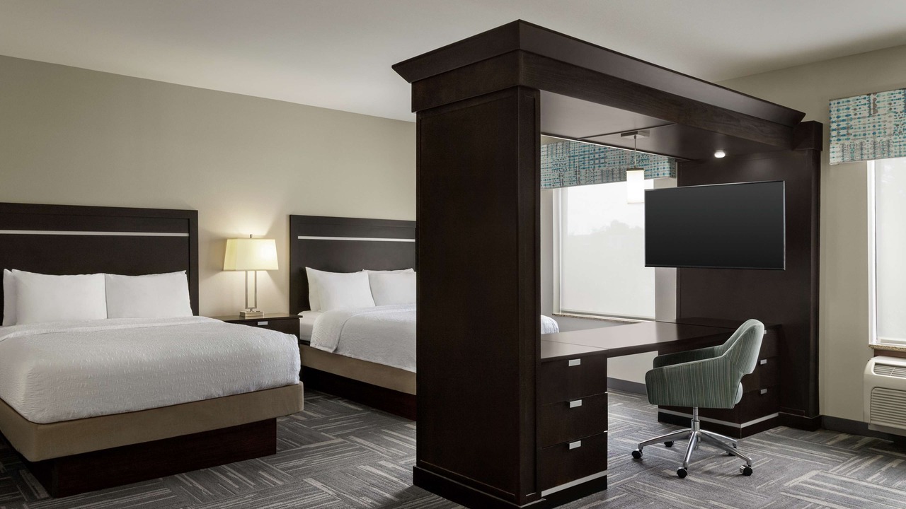 Photo of Bedroom in New Albany