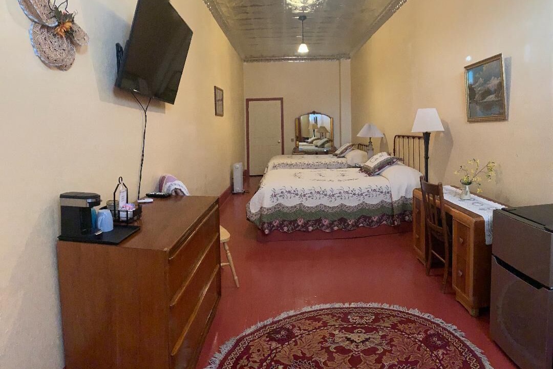 Photo of Bedroom in Otto