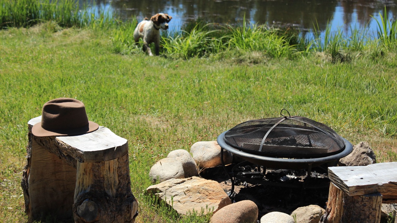 Photo of Outdoor in Lolo