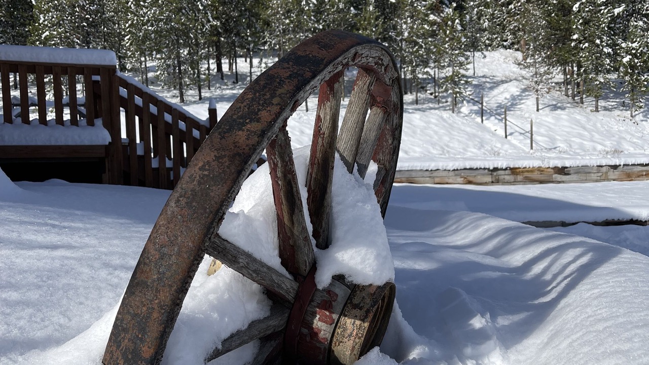 Photo of Outdoor in Lolo