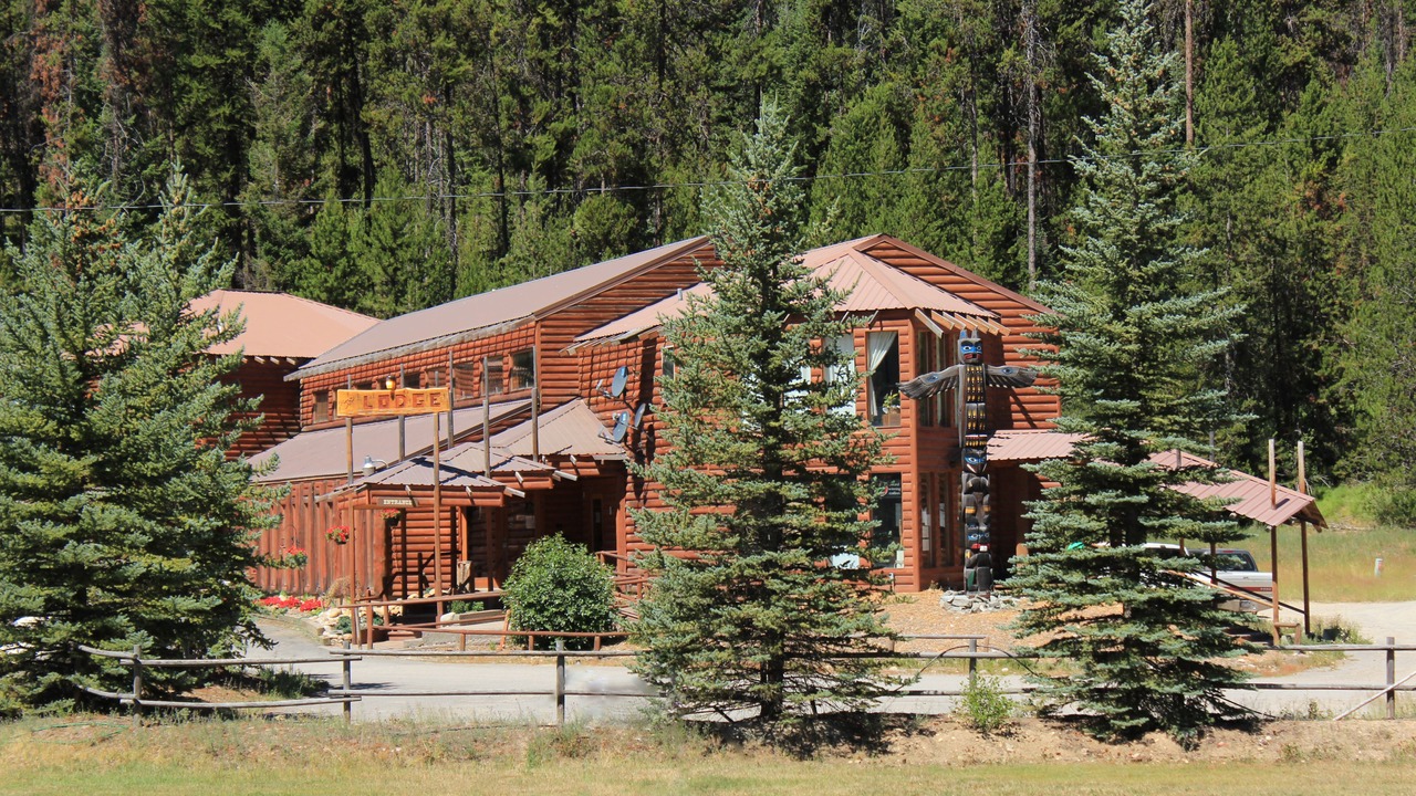 Photo of Outdoor in Lolo