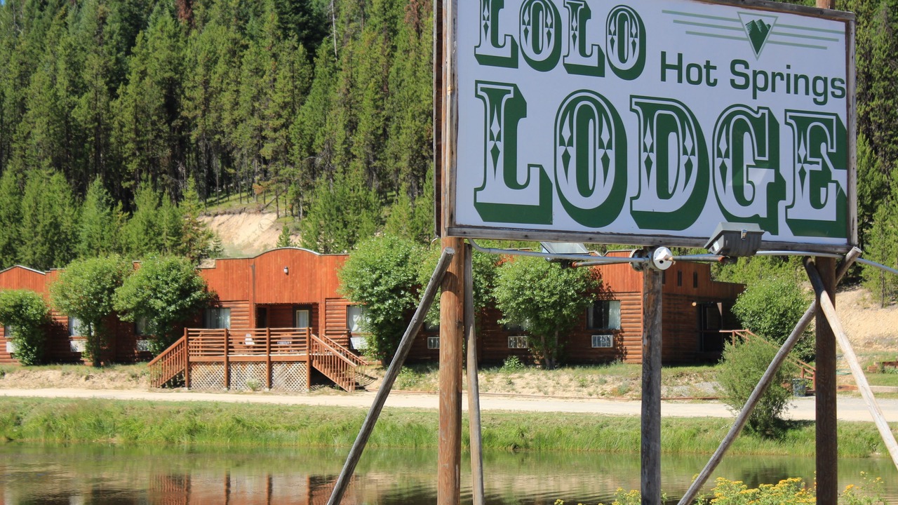Photo of Outdoor in Lolo