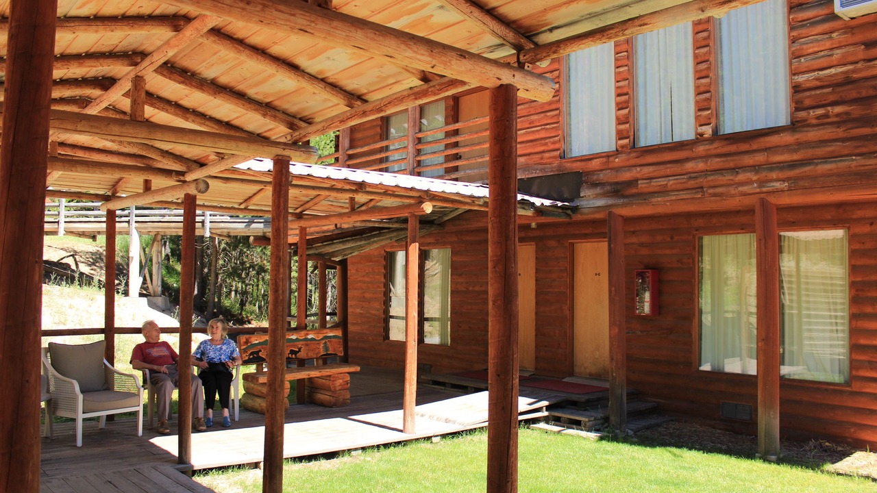 Photo of Outdoor in Lolo