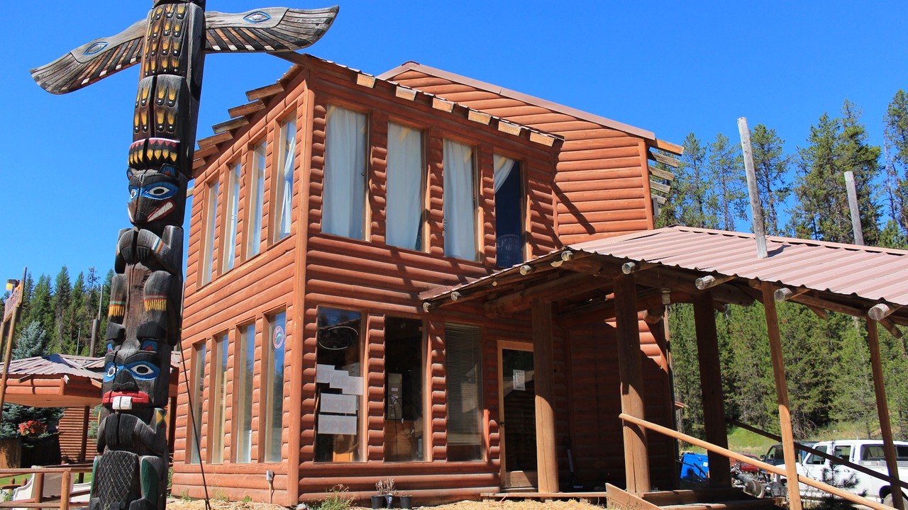 Photo of Outdoor in Lolo