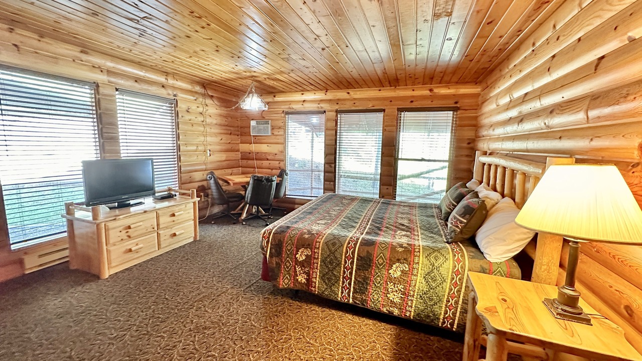 Photo of Bedroom in Lolo