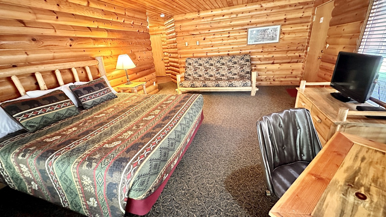 Photo of Bedroom in Lolo