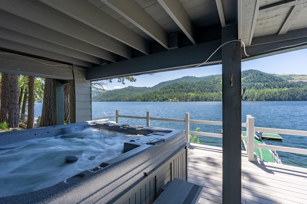 Photo of Outdoor in Kootenai County