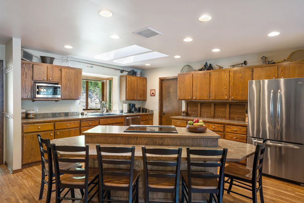 Photo of Kitchen in Kootenai County