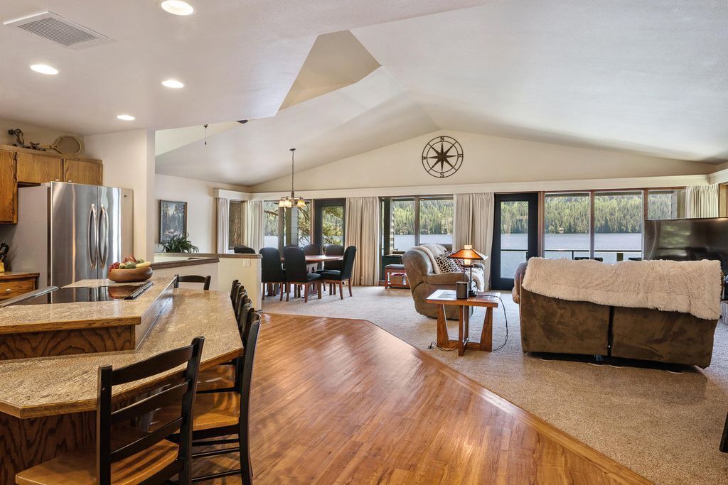 Photo of Kitchen in Kootenai County
