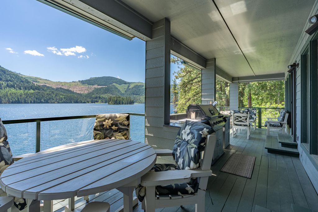Photo of Outdoor in Kootenai County