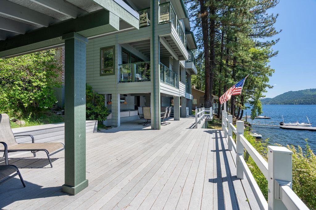 Photo of Outdoor in Kootenai County