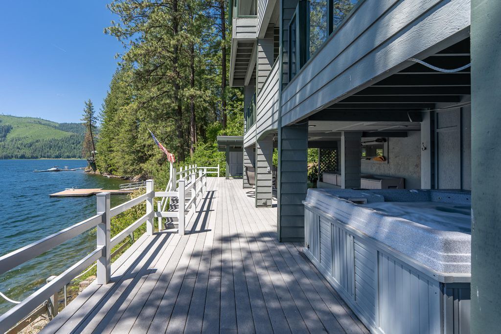 Photo of Outdoor in Kootenai County