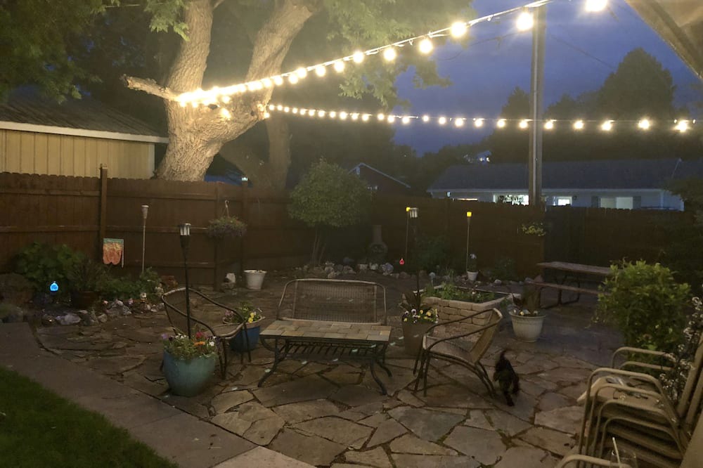 Photo of Outdoor in Sturgis
