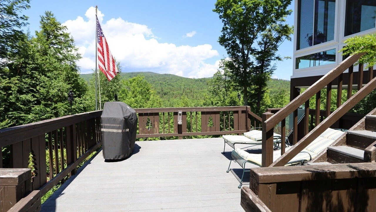 Photo of Patio Balcony in Thornton