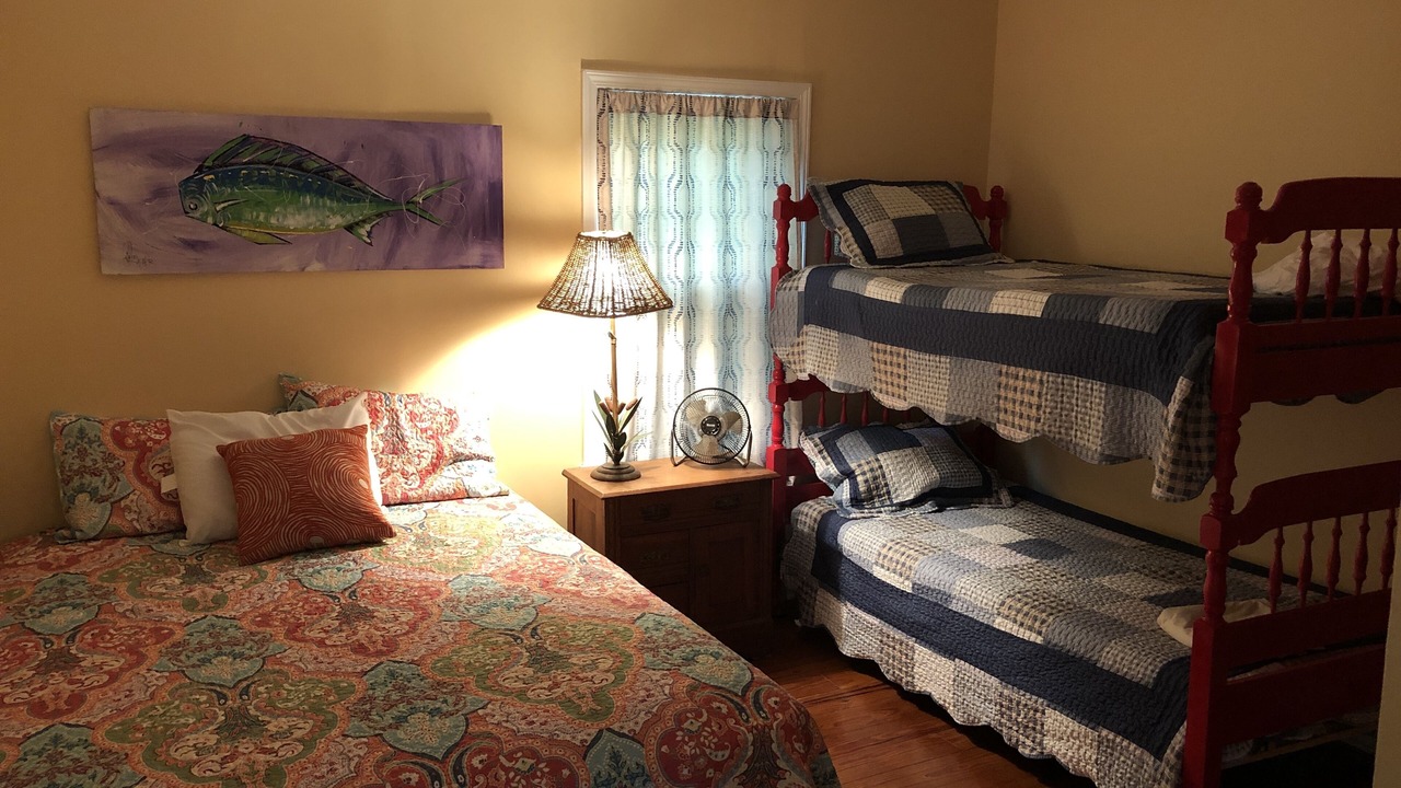 Photo of Bedroom in Ridgeway