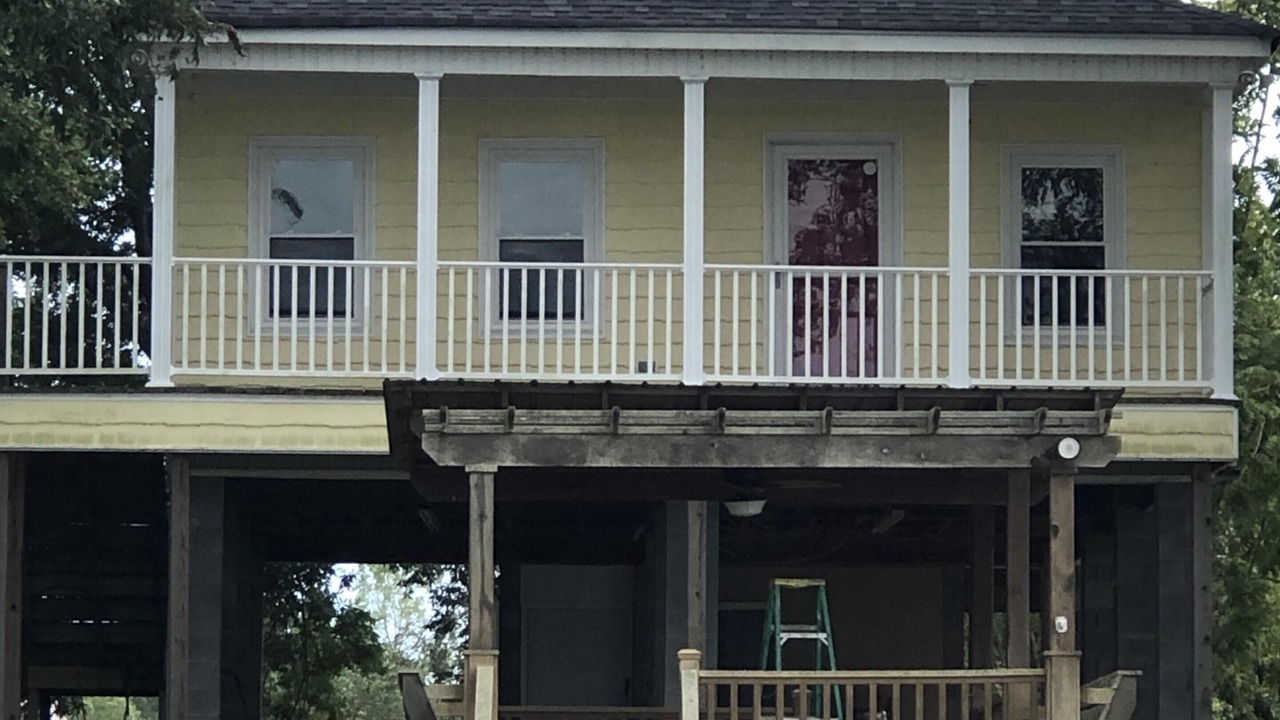Photo of Outdoor in Ridgeway