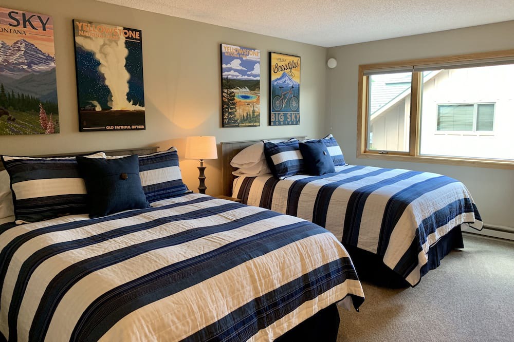 Photo of Bedroom in Big Horn