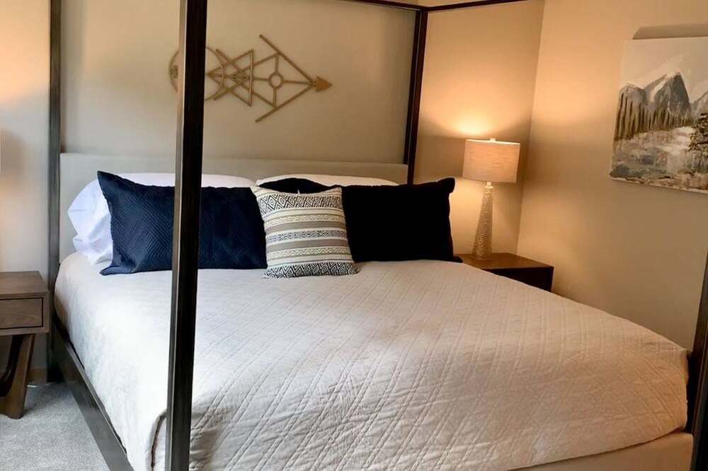 Photo of Bedroom in Big Horn