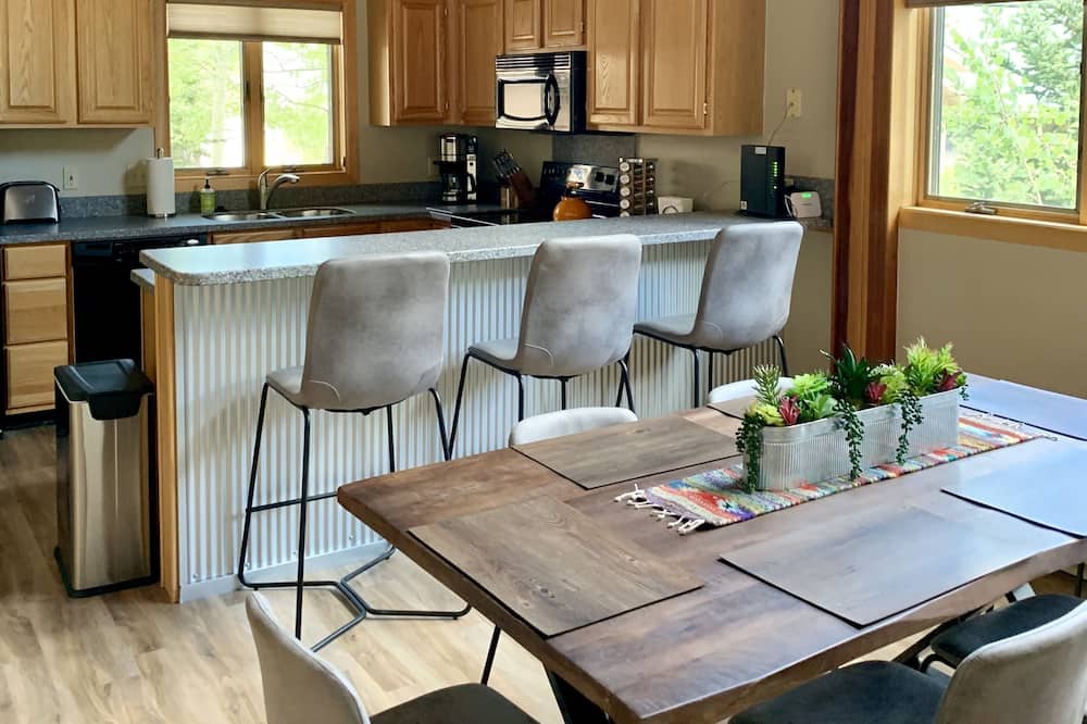 Photo of Kitchen in Big Horn