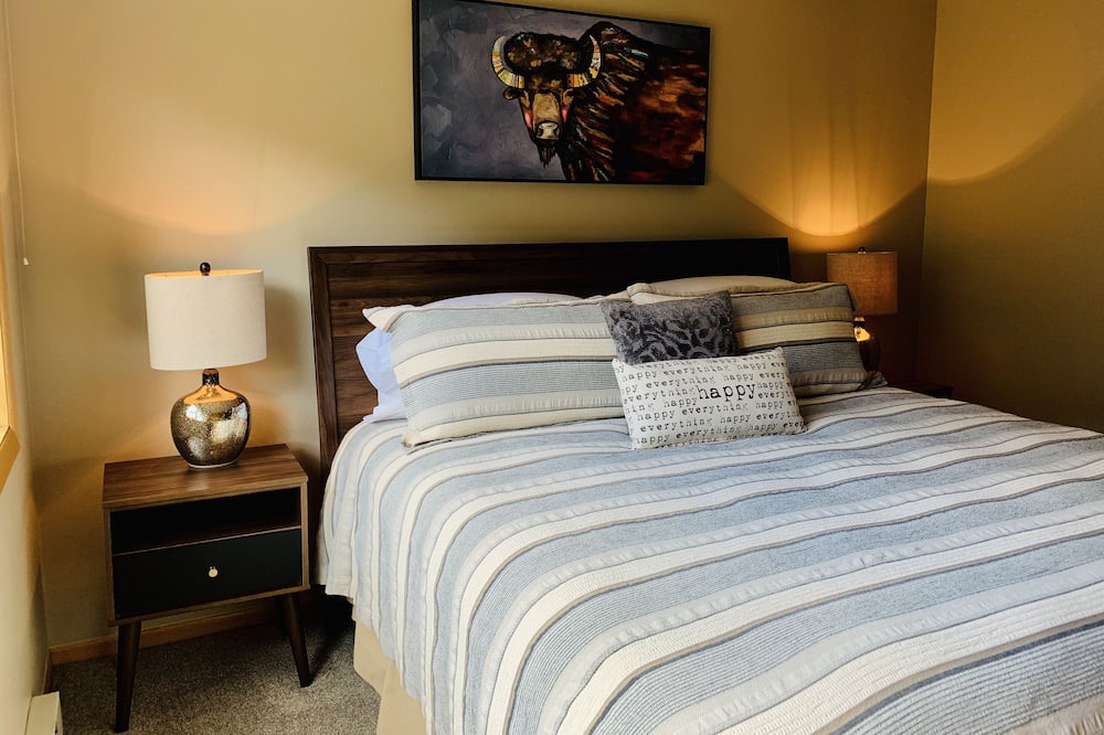 Photo of Bedroom in Big Horn
