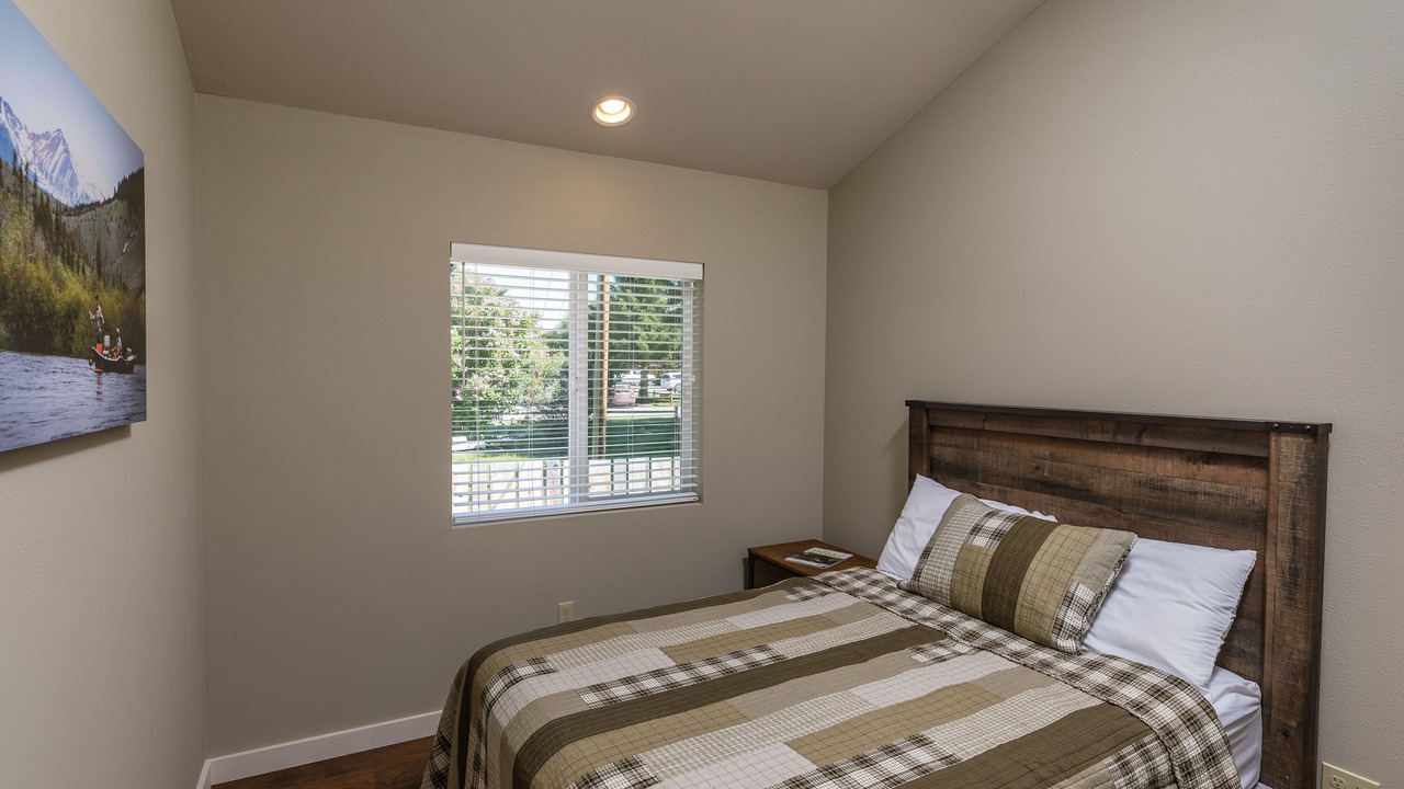 Photo of Bedroom in Melrose