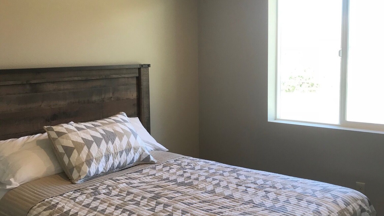 Photo of Bedroom in Melrose