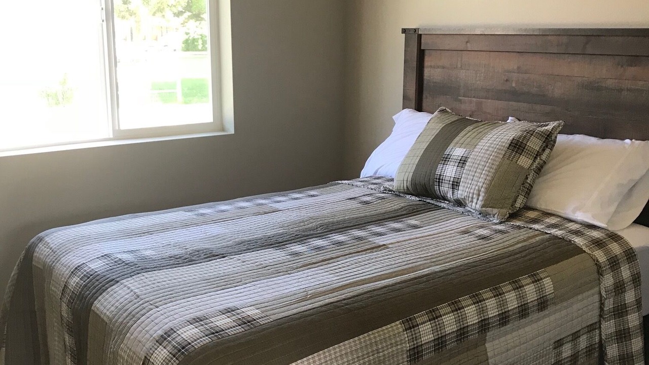 Photo of Bedroom in Melrose