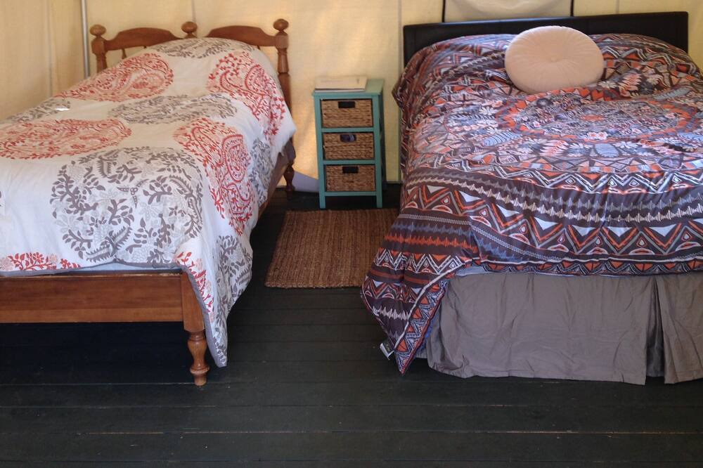 Photo of Bedroom in Helena