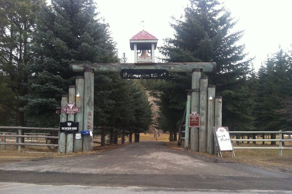 Photo of Outdoor in Helena