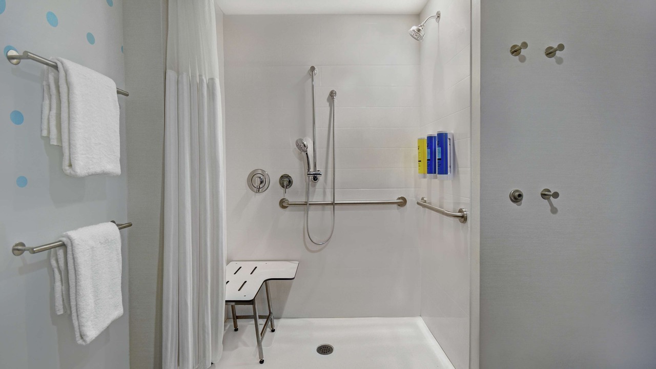 Photo of Bathroom in Burlington