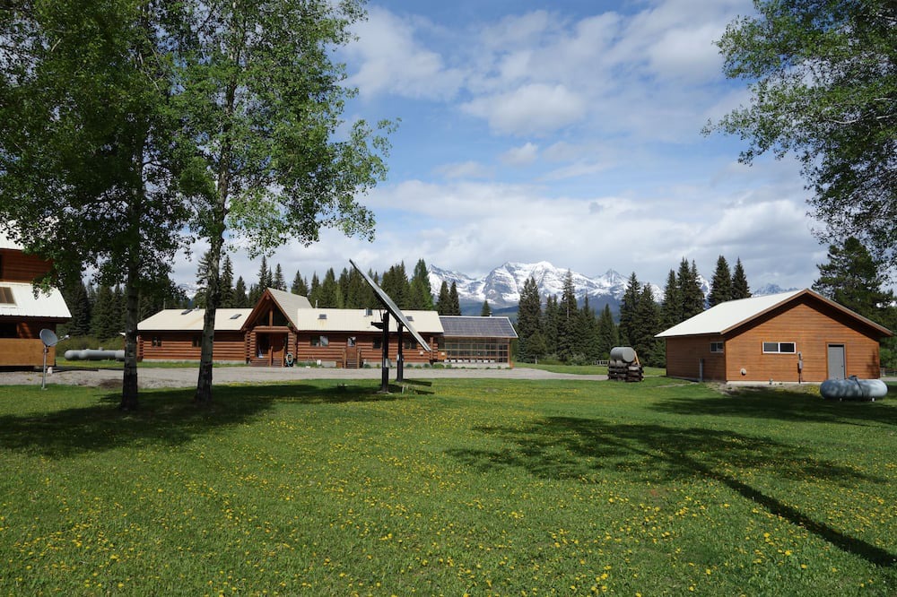 Photo of Others in Polebridge